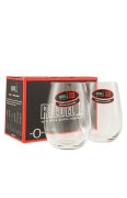 Riedel O  Riesling/Sauvignon Blanc Two Pack
