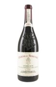 Chateauneuf du Pape Beaucastel