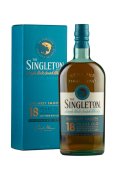 Singleton of Dufftown 18 Year Old