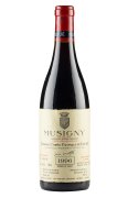 Musigny de Vogue