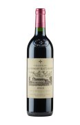 La Mission Haut Brion