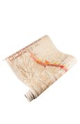 Burgundy Map