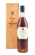 Baron de Sigognac Vintage Armagnac