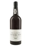 Taylor's Vintage