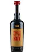 Sine Qua Non This Is Not An Exit Syrah
