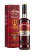 Bowmore 10 Year Old Devil`s Cask