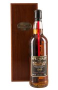 Macallan 49 Year Old Speymalt Gordon & MacPhail (Bottled 1990)