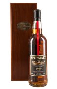 Macallan Speymalt Gordon & MacPhail (Bottled 1990)