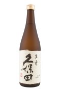 Kubota Manju Junmai Daiginjo