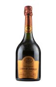 Taittinger Comtes de Champagne Rose
