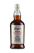 Longrow Red 11 Year Old Tawny Port Cask