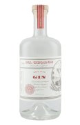 St. George Dry Rye Gin
