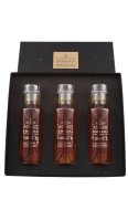 Castarede 20/30/40 Year Old 3 x 10cl Gift Set