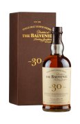 Balvenie 30 Year Old (Older Presentation)