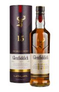 Glenfiddich 15 Year Old