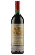 Beausejour Duffau Lagarrosse