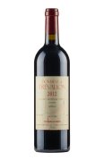 Trevallon Red
