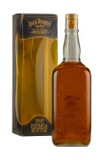 Jack Daniels 1895 Replica