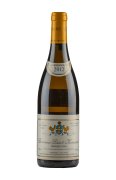 Bienvenues Batard Montrachet Domaine Leflaive