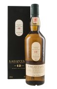 Lagavulin 12 Year Old Special Release 2013