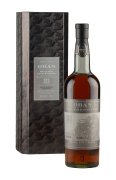 Oban 21 Year Old Cask Strength (2013 Release)