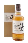 Yamazaki Puncheon 2013 Release