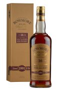 Bowmore 16 Year Old Port Matured