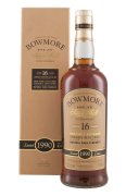 Bowmore 16 Year Old Sherry Matured