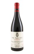 Musigny de Vogue