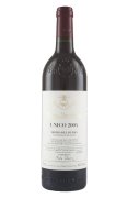 Vega Sicilia Unico