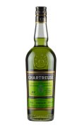 Chartreuse Green