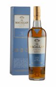 Macallan 12 Year Old Fine Oak