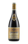 Chambertin Armand Rousseau