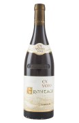 Ermitage Rouge Ex Voto Guigal