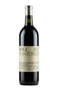 Ridge Monte Bello Cabernet Sauvignon