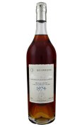 Baron de Lustrac Vintage Armagnac