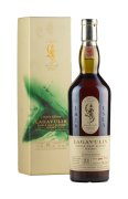 Lagavulin 21 Year Old (2012 Release)