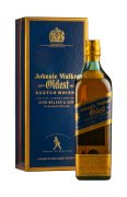 Johnnie Walker Oldest