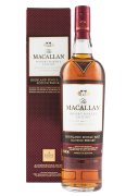 Macallan Whisky Maker`s Edition