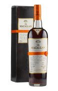 Macallan 13 Year Old Easter Elchies 2010 Release