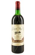 La Rioja Alta Gran Reserva 890