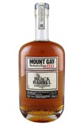 Mount Gay Black Barrel