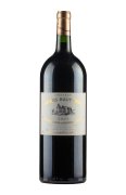 Bahans Haut Brion