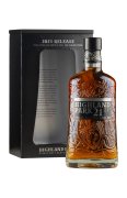 Highland Park 21 Year Old (2023 Release)
