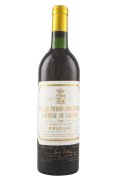 Pichon Lalande