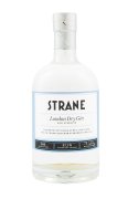Strane London Dry Gin Navy Strength