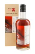 Karuizawa 33 Year Old Cask 136