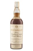 Macallan Campbell, Hope and King