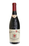 Chateauneuf du Pape Clos des Papes