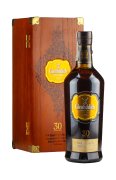Glenfiddich 30 Year Old (2010 Release)